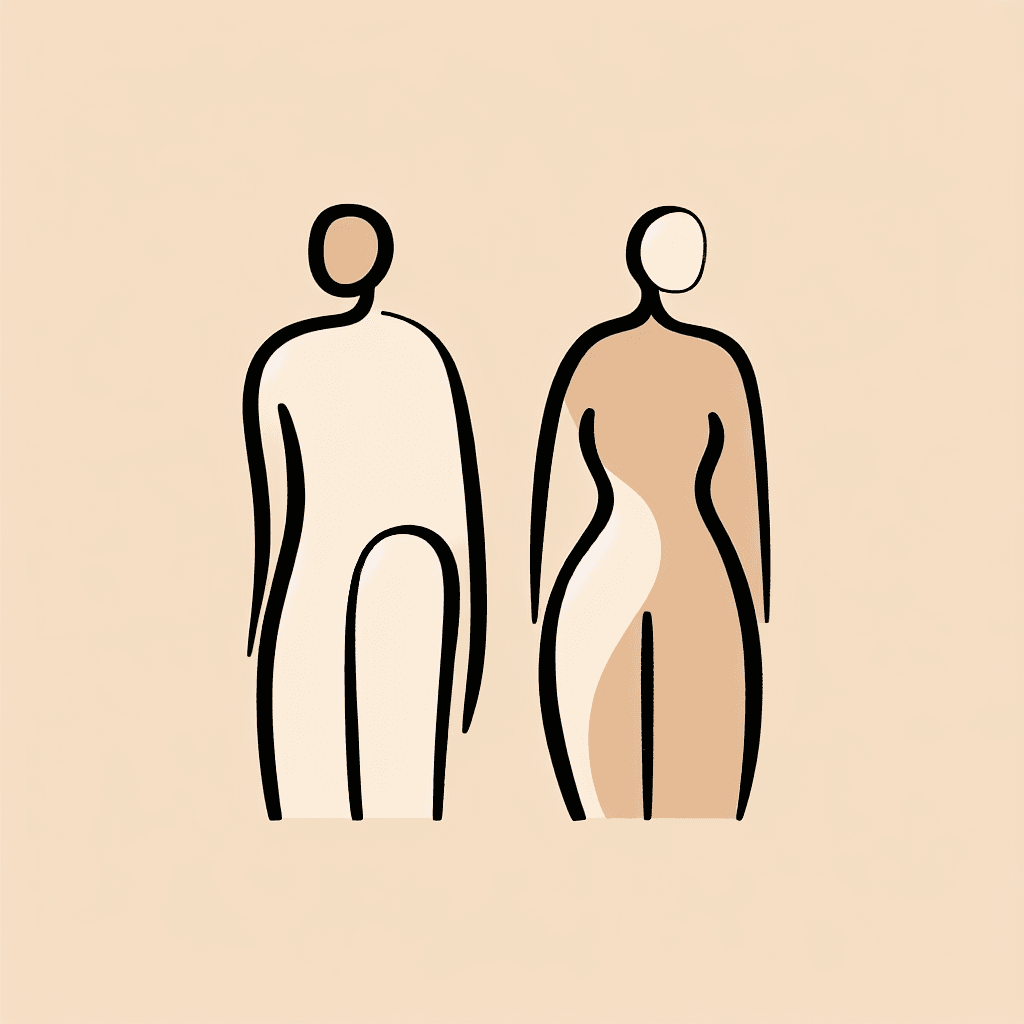 Illustration for article: The Effect Of Different Love Languages On Relationships.